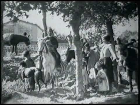 a year of prayer 365 Rosaries August 4 Blessed Ceferino Giménez Malla